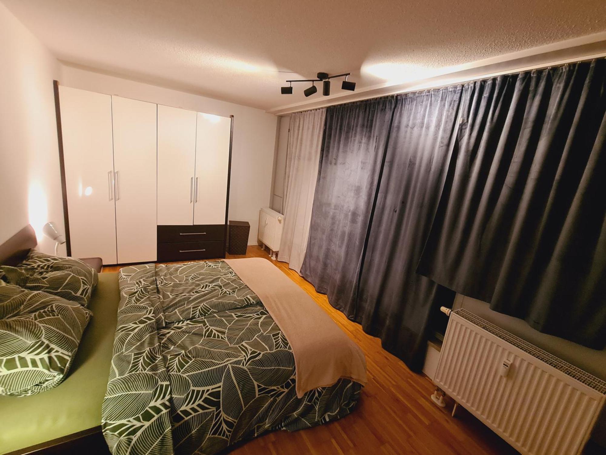 Ridler Theresienwiese, Parking & Rooftop Terraces 2 Room Munich Exterior photo
